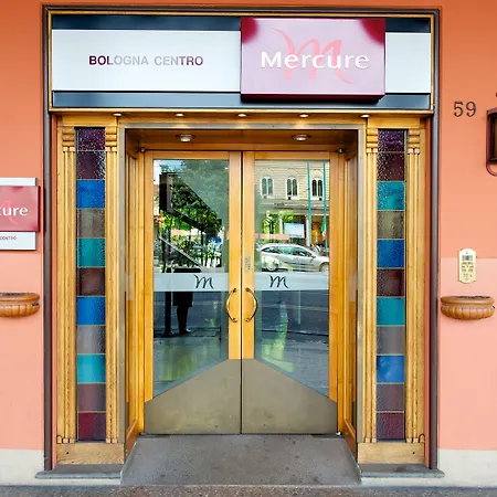 ميركوره شنترو بولونيا