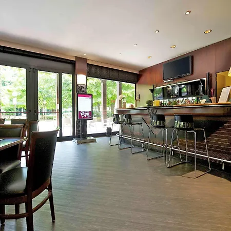 Mercure Centro