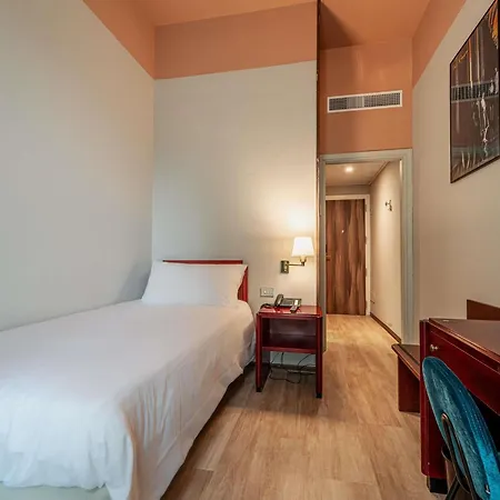 Hotell Mercure Centro Bologna