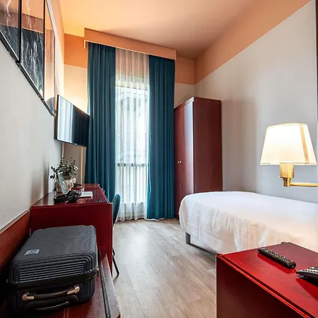 Mercure Centro 4* Bolonha