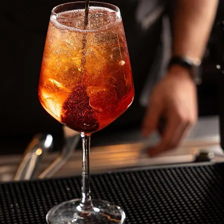 فندق ميركوره شنترو 4*