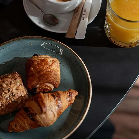 Mercure Centro Bolonia