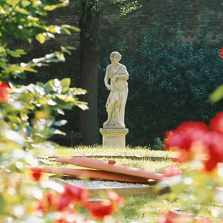 Hotel Mercure Centro Bolonha