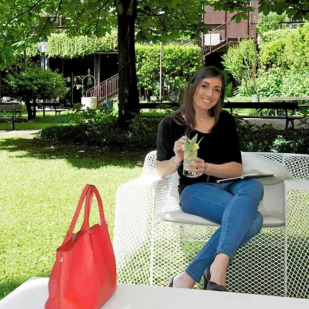 Mercure Centro 4*