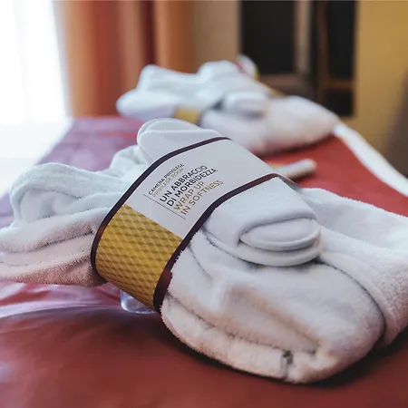 Mercure Centro Szálloda 4*