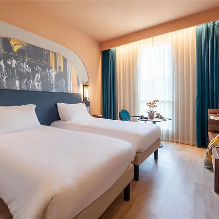 Hotel Mercure Centro