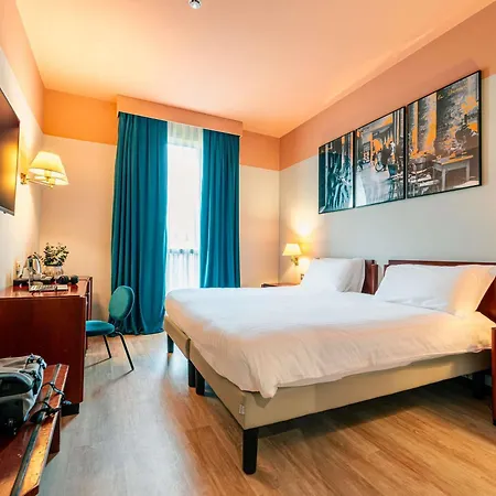 Mercure Centro מלון בולוניה