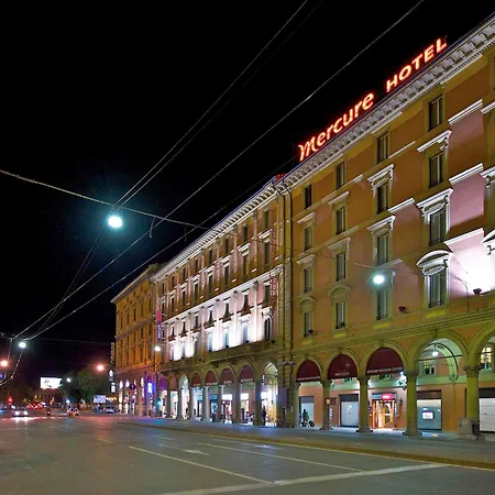 Mercure Centro 4* בולוניה