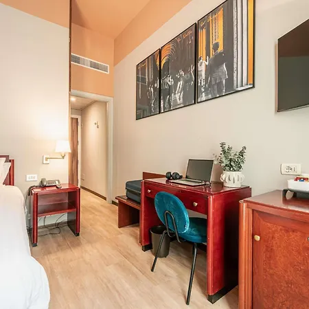 Mercure Centro מלון 4*