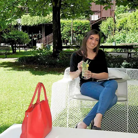 Mercure Centro 4* Bologna