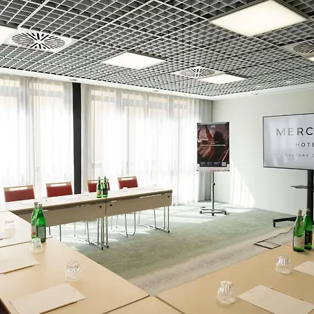 Mercure Centro 4* Bologna