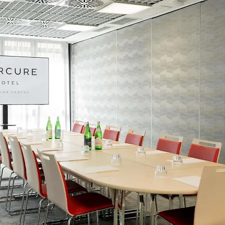 Hotel Mercure Centro Bologna
