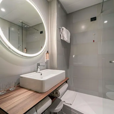 Mercure Centro 4*