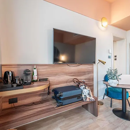 Mercure Centro 4* בולוניה