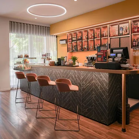 Mercure Centro