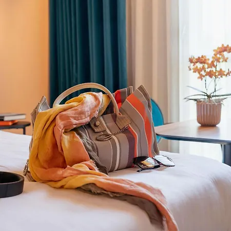 Mercure Centro מלון