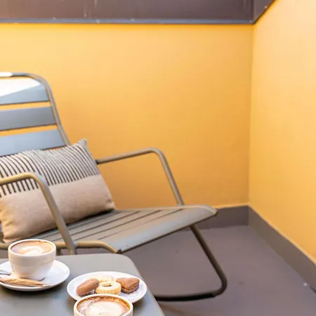 Mercure Centro מלון 4*
