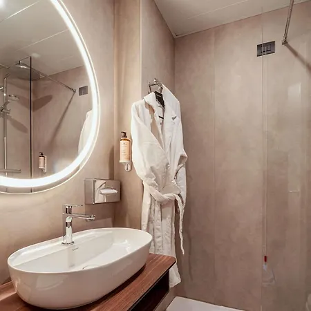 Hotel Mercure Centro