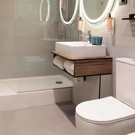 Mercure Centro בולוניה