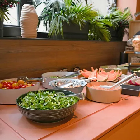 Mercure Centro Bologna