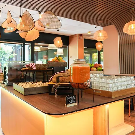 Mercure Centro 4* Bologna