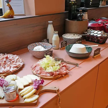 Mercure Centro Szálloda Bologna