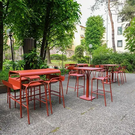 Mercure Centro Ξενοδοχείο Μπολόνια