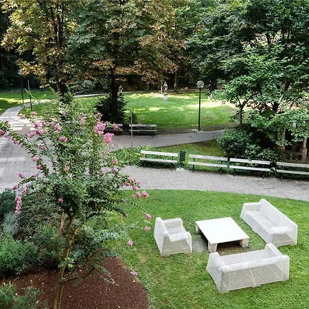 Mercure Centro 4* בולוניה