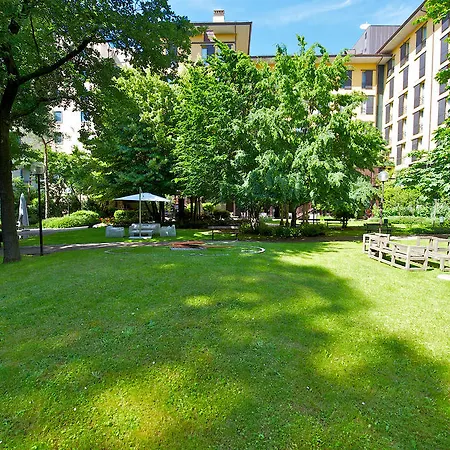 Mercure Centro 4* Bolonha