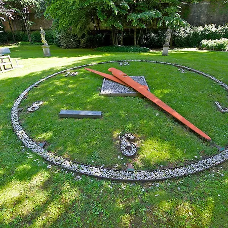 Mercure Centro Hotel