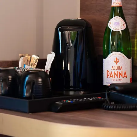Szálloda Mercure Centro
