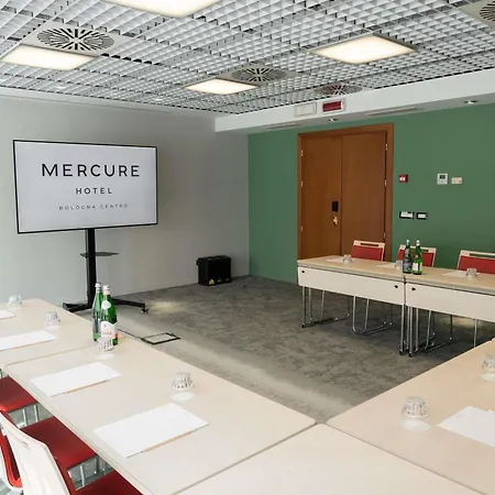 Mercure Centro 4*