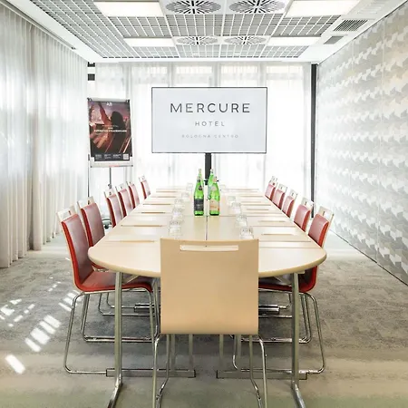 Mercure Centro Szálloda 4*