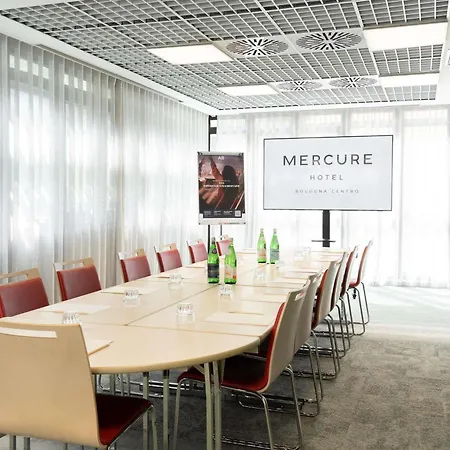 Mercure Centro Szálloda Bologna