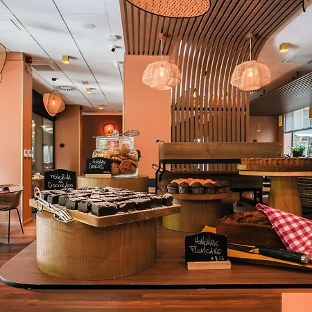 Mercure Centro Hotel