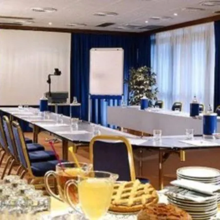 Mercure Centro 4* Bologna
