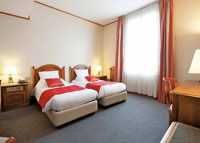 Hotell Mercure Centro