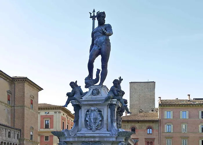 Mercure Centro Hotel Bologne