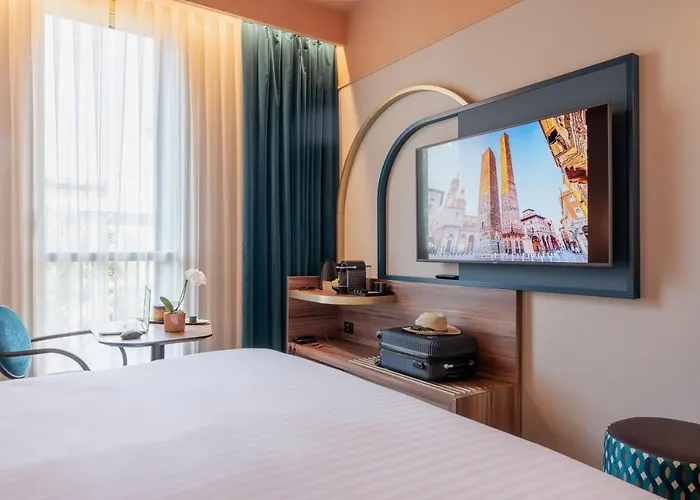 Mercure Centro Szálloda