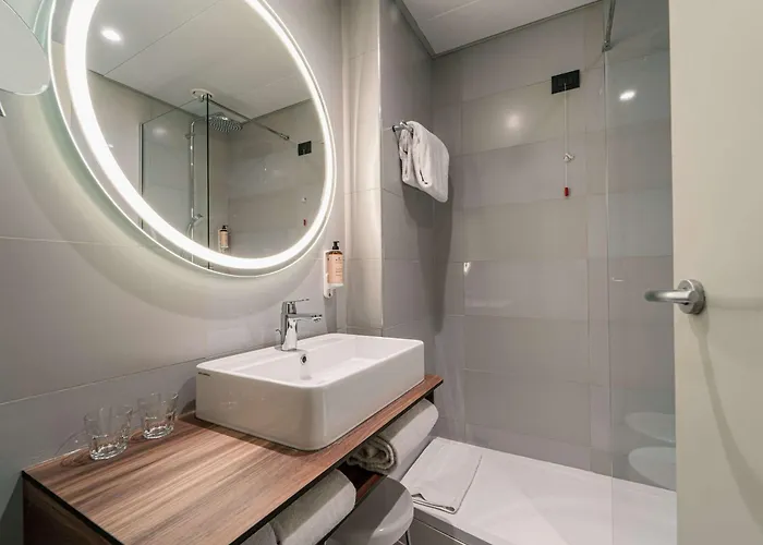 Hotel Mercure Centro Bologna
