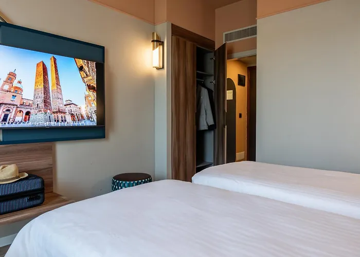 Hotel Mercure Centro