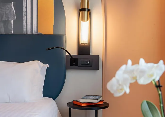 Mercure Centro Bologna