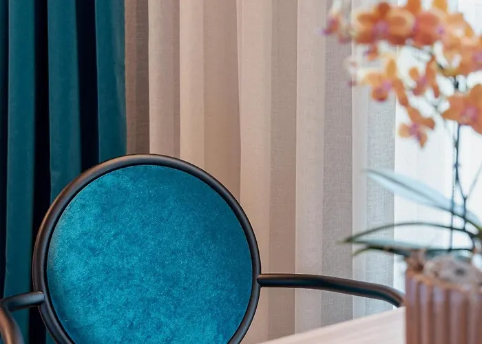 Hotel Mercure Centro 4*