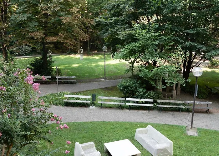 Mercure Centro