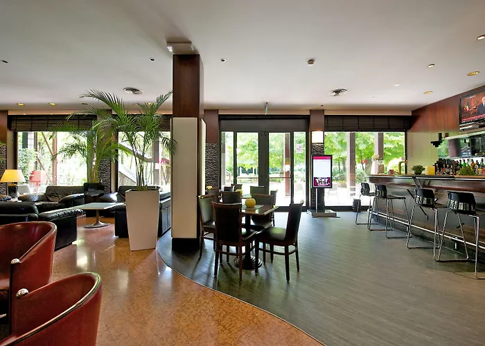 Mercure Centro