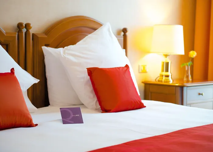 Mercure Centro Hotel Bolonia