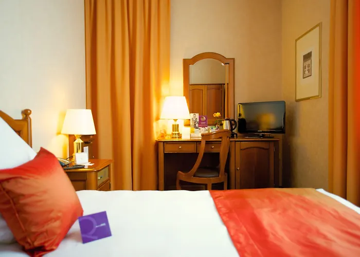 Mercure Centro
