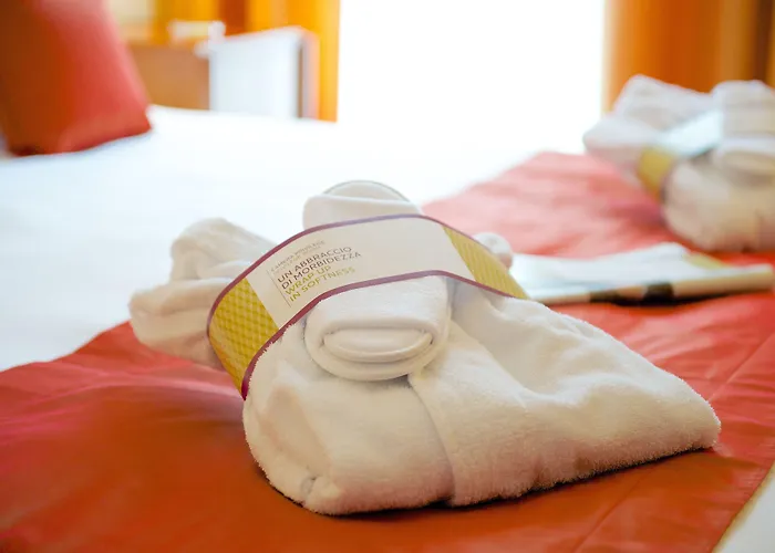 Mercure Centro 4* Bologne