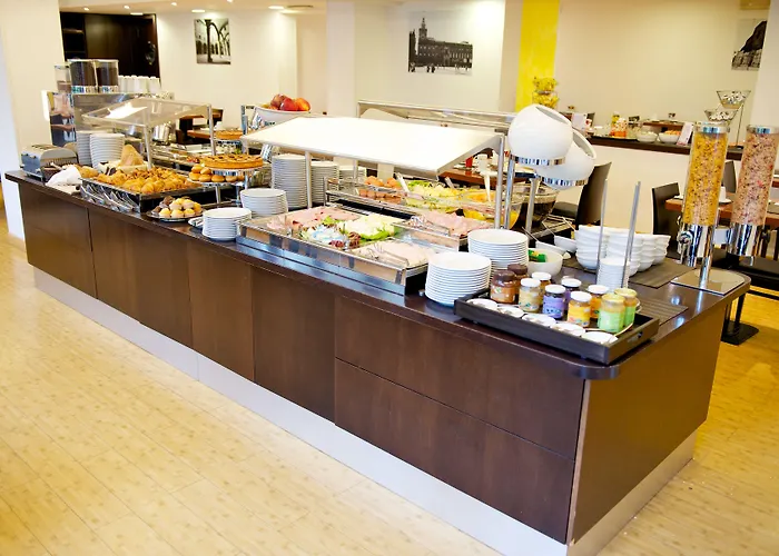 Mercure Centro Hotel Bologne