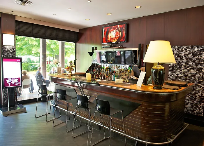Mercure Centro